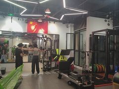 -FEELINGME乐刻私教馆·健身(沿海赛洛城店)