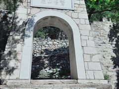 -北京鹫峰国家森林公园