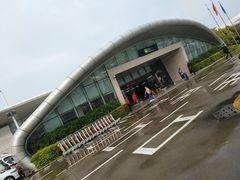 -厦门五通客运码头