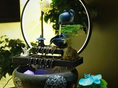 -宫燕府·京菜·烤鸭·淮扬菜(王府中心店)