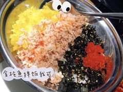 -花味·自助烤肉(雨花客厅店)