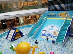 -大玩家(马鞍山万达店)