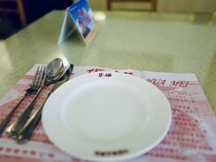 -华梅西餐厅(哈尔滨中央大街店)