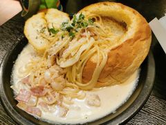 -机器人火炉披萨