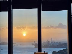 -厦门康莱德酒店
