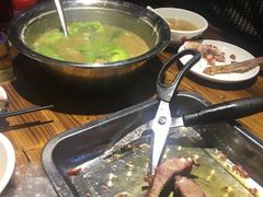 -顺徕德仙庙烧鸡(荔湾总店)