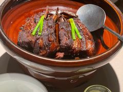 -荣轩(新荣记环球金融中心店)