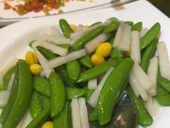 -烤肉宛饭庄(南礼士路店)