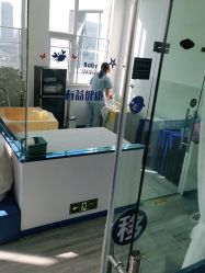 -蓝丝带催乳产康产后恢复中心(殷巷店)