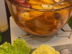 -盛元荼集  素食(滨江凯德壹店)