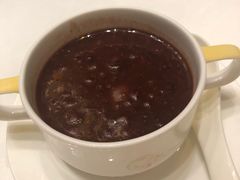 -东海朗廷酒店-唐阁T’ANG COURT 中餐厅