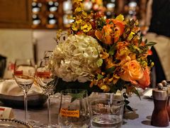 -沈阳君悦酒店·意坊意大利餐厅