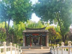 -济南国际园博园