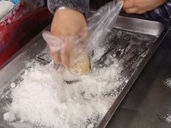 -老南昌白糖糕(大士院店)