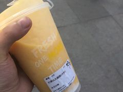 -丸摩堂鲜果茶(九方店)