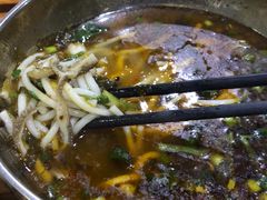 -贵州特色羊肉粉(北岸印象店)