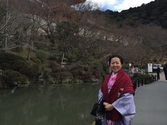 -京都冈本和服体验租赁店(清水寺店)