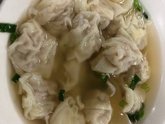 -汪家馄饨(集庆路店)