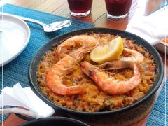 -帕歌西班牙餐厅paco tapas