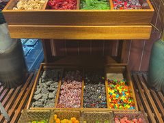 -東盛炭烤自助料理(浦东文峰广场店)