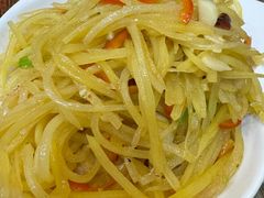 -老谢野馄饨(延安路店)
