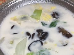 -喜家德虾仁水饺(华强天虹店)