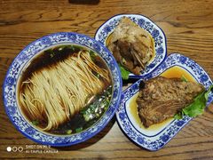 -孙盛兴奥灶面馆·蟹黄面·三虾面(山塘街总店)