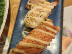 -Sushi Love 创意寿司(丽影广场店)