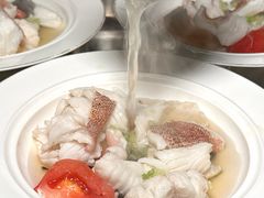 -金成潮菜博物馆(海珠湿地店)