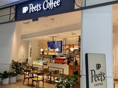 -Peet's Coffee皮爷咖啡(后海汇店)