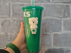 -星巴克(远洋店)