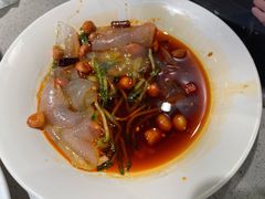 -半天妖烤鱼(东方新天地店)