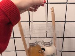 MINI喜茶-喜茶(东莞雍华庭店)