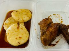 -山水肠粉(盐田店)