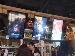-暴风岛沉浸式体验馆(百联世纪店)
