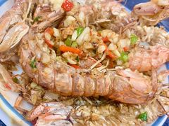 -三妹小龙虾·黄油蟹(华侨城总店)