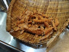 -肖炮现炸酥肉(解放碑店)