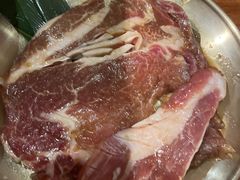 -西塔老太太泥炉烤肉(万柳华联店)