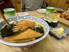 -桃屋日本料理(清华科技园店)