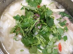 -小满手工粉(上海月星环球港店)