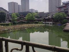 -龙潭水乡