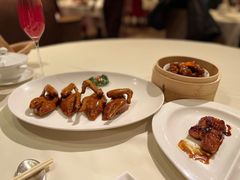 -利苑酒家(金宝店)