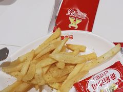 -豪享来中西餐厅(隆昌店)