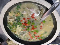 -馬伍旺川菜(江北虹悦城店)