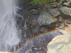 -百漈沟生态旅游景区