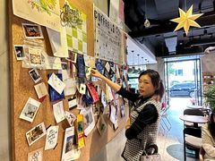 -ZM COFFEE(西安路店)