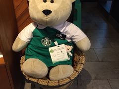 -星巴克(成都龙湖三千集店)