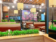 -黄记煌三汁焖锅(名泉广场店)