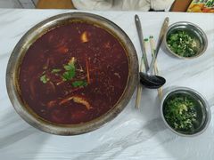 -重庆特色冷锅鱼(武大店)
