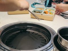 -韩香福烤肉庄园(荣成店)